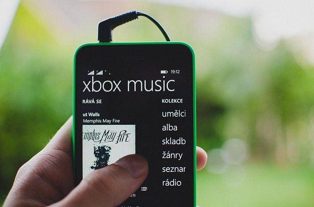 windows phone