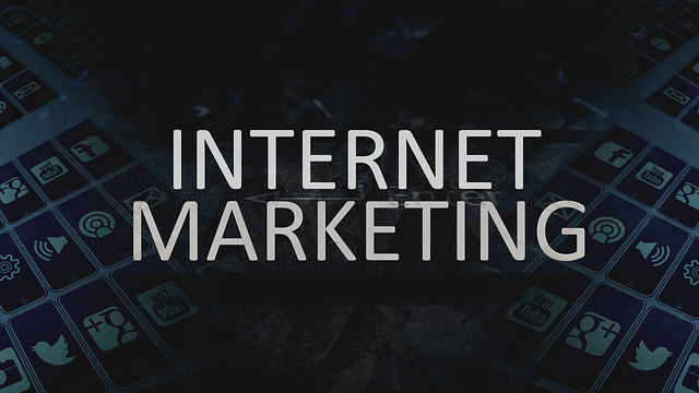 internetový marketing